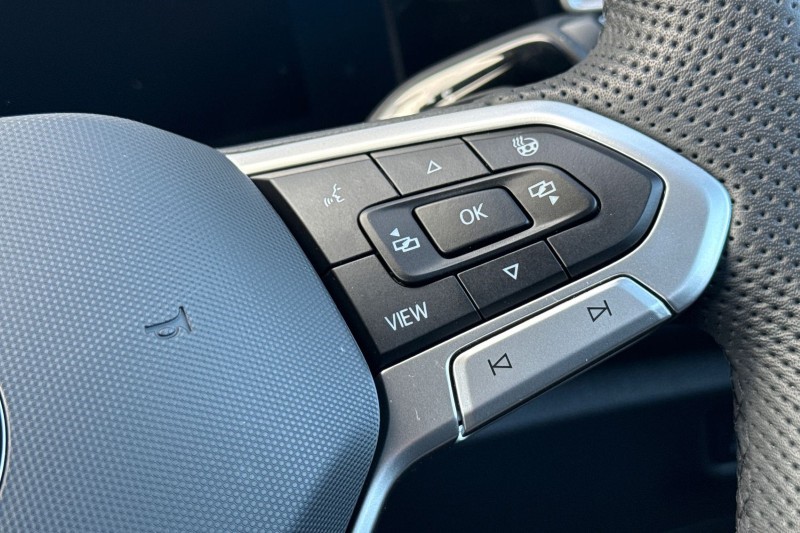 2025 (25) VOLKSWAGEN TIGUAN 1.5 TSI 272 eHybrid R-Line 5dr DSG 5164776