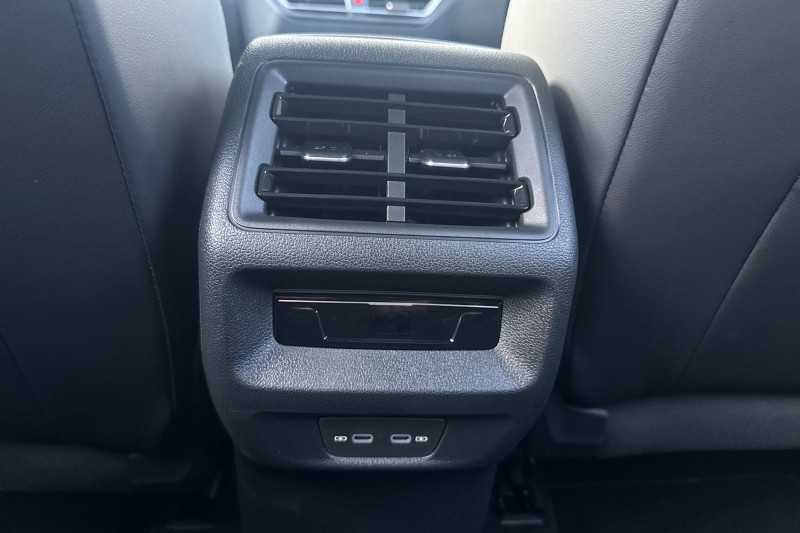 2025 (25) VOLKSWAGEN TIGUAN 1.5 TSI 272 eHybrid R-Line 5dr DSG 5164798