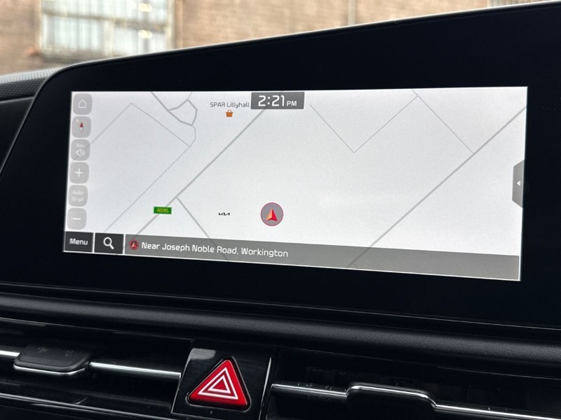 2025 (25) KIA NIRO 150kW 2 Nav 65kWh 5dr Auto 5168041