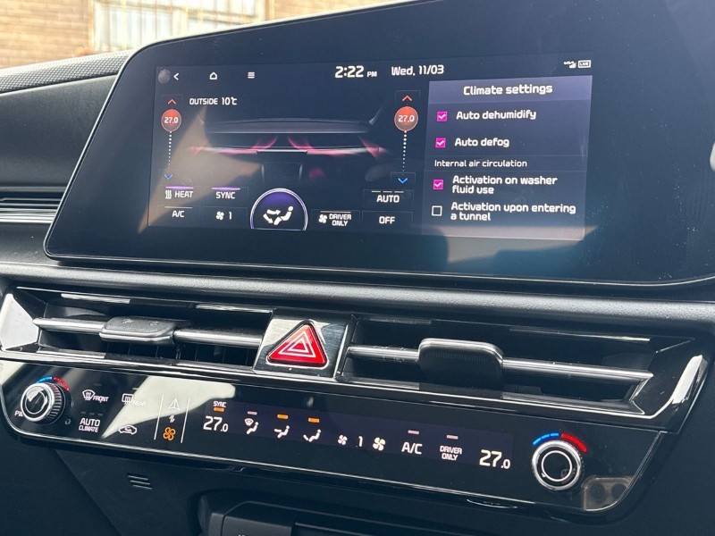 2025 (25) KIA NIRO 150kW 2 Nav 65kWh 5dr Auto 5168043