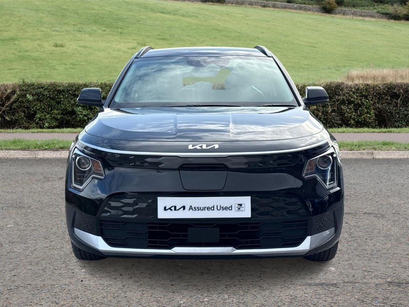 2025 (25) KIA NIRO 150kW 2 Nav 65kWh 5dr Auto 5168025