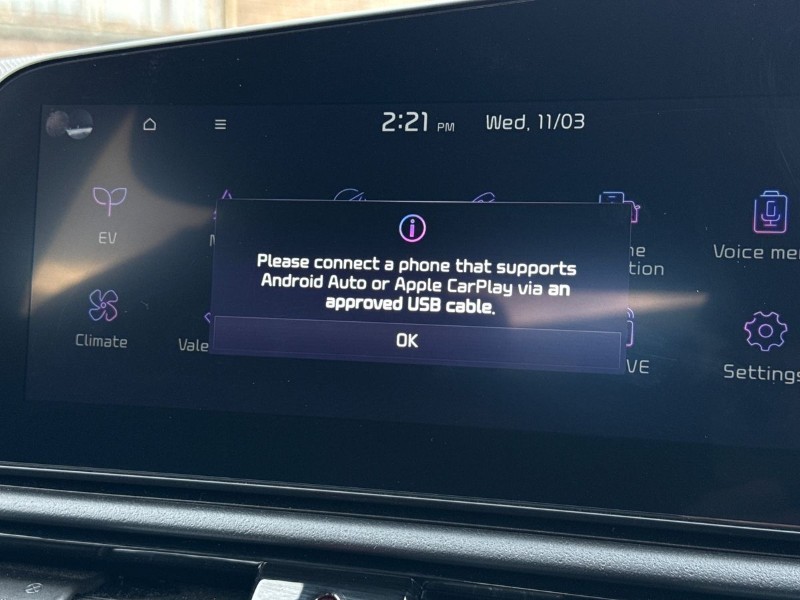 2025 (25) KIA NIRO 150kW 2 Nav 65kWh 5dr Auto 5168042