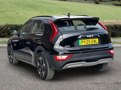 2025 (25) KIA NIRO 150kW 2 Nav 65kWh 5dr Auto