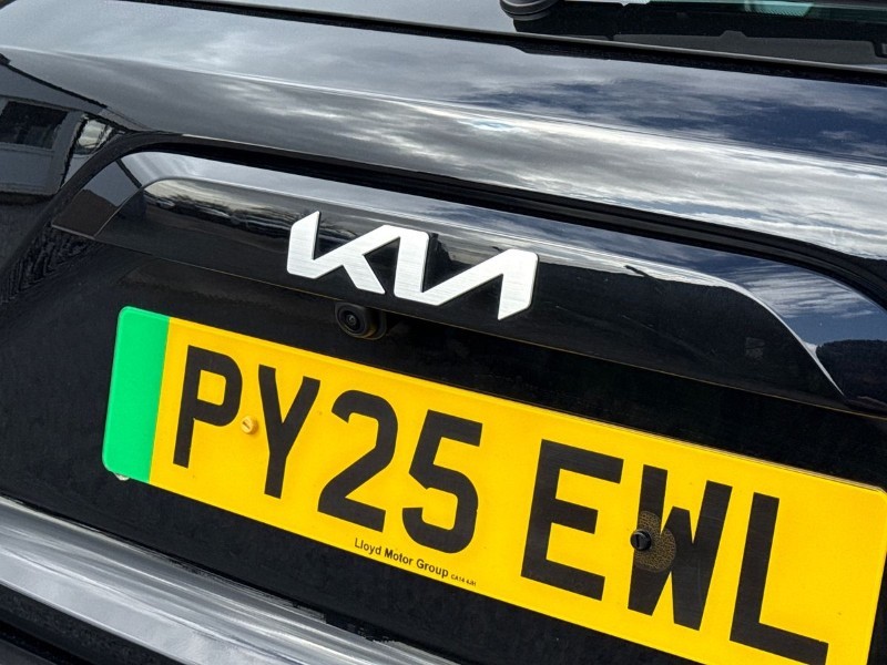 2025 (25) KIA NIRO 150kW 2 Nav 65kWh 5dr Auto 5168056