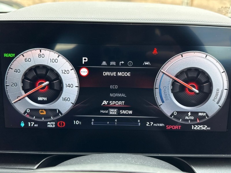 2025 (25) KIA NIRO 150kW 2 Nav 65kWh 5dr Auto 5168044