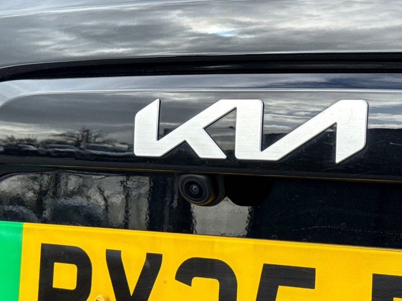 2025 (25) KIA NIRO 150kW 2 Nav 65kWh 5dr Auto 5168057