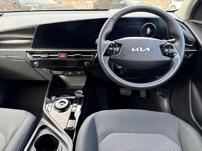 2025 (25) KIA NIRO 150kW 2 Nav 65kWh 5dr Auto 5168039