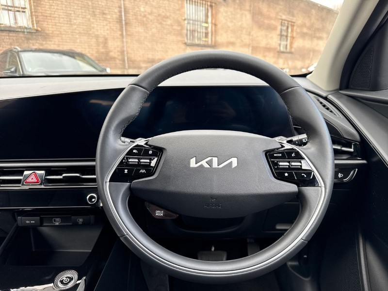 2025 (25) KIA NIRO 150kW 2 Nav 65kWh 5dr Auto 5168035