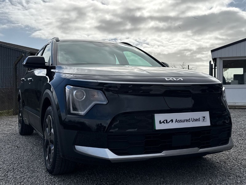 2025 (25) KIA NIRO 150kW 2 Nav 65kWh 5dr Auto 5168054