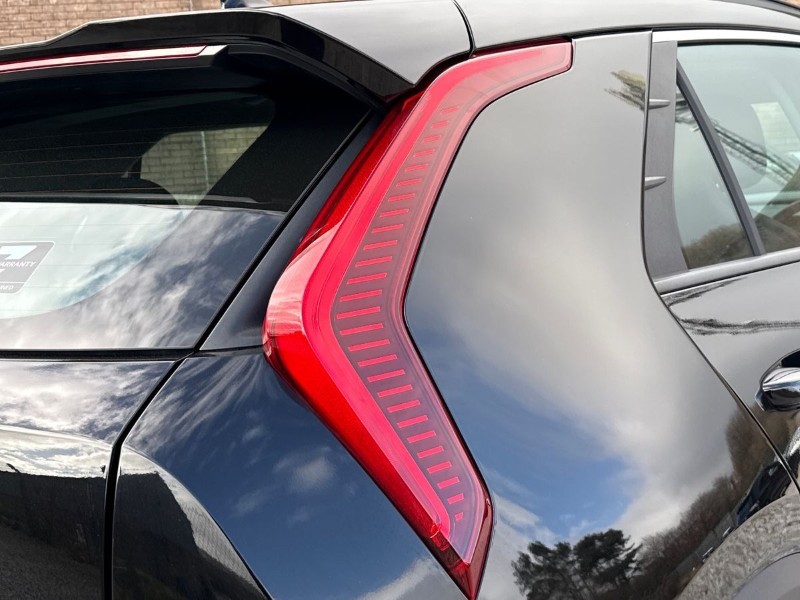 2025 (25) KIA NIRO 150kW 2 Nav 65kWh 5dr Auto 5168055