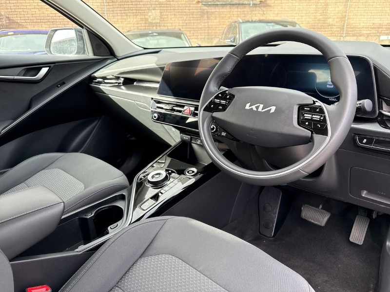 2025 (25) KIA NIRO 150kW 2 Nav 65kWh 5dr Auto 5168028