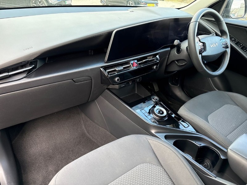 2025 (25) KIA NIRO 150kW 2 Nav 65kWh 5dr Auto 5168049