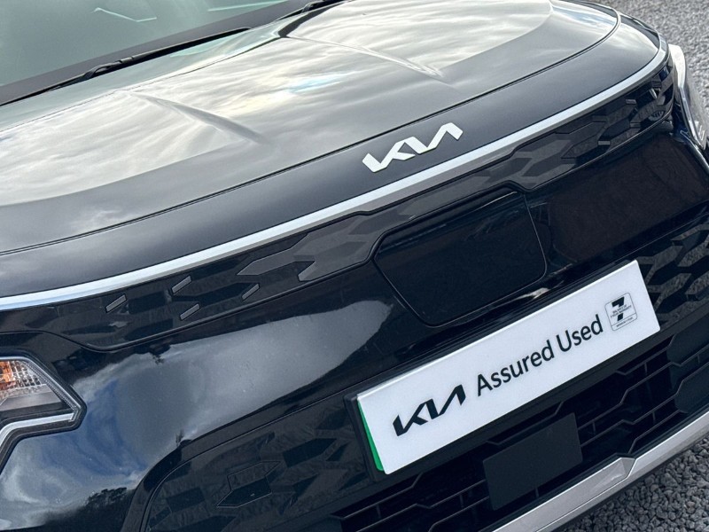 2025 (25) KIA NIRO 150kW 2 Nav 65kWh 5dr Auto 5168053