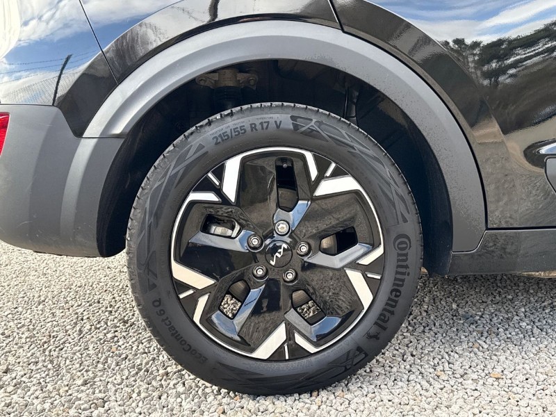 2025 (25) KIA NIRO 150kW 2 Nav 65kWh 5dr Auto 5168026