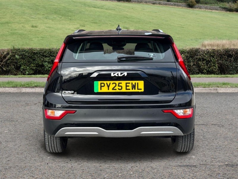 2025 (25) KIA NIRO 150kW 2 Nav 65kWh 5dr Auto 5168024