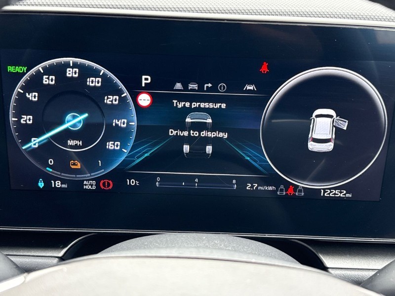 2025 (25) KIA NIRO 150kW 2 Nav 65kWh 5dr Auto 5168038