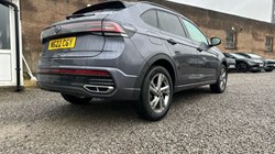 2022 (22) VOLKSWAGEN TAIGO 1.0 TSI 110 R-Line 5dr DSG 5156978