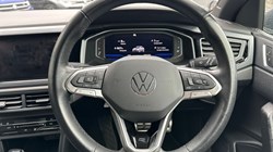 2022 (22) VOLKSWAGEN TAIGO 1.0 TSI 110 R-Line 5dr DSG 5156957