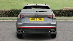 2022 (22) VOLKSWAGEN TAIGO 1.0 TSI 110 R-Line 5dr DSG 5156946