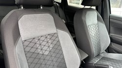 2022 (22) VOLKSWAGEN TAIGO 1.0 TSI 110 R-Line 5dr DSG 5156956