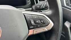 2022 (22) VOLKSWAGEN TAIGO 1.0 TSI 110 R-Line 5dr DSG 5156959