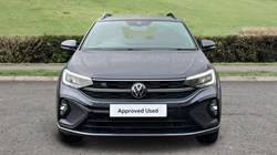 2022 (22) VOLKSWAGEN TAIGO 1.0 TSI 110 R-Line 5dr DSG 5156947
