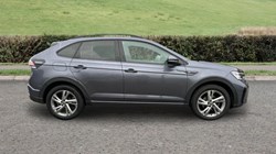 2022 (22) VOLKSWAGEN TAIGO 1.0 TSI 110 R-Line 5dr DSG 5156945