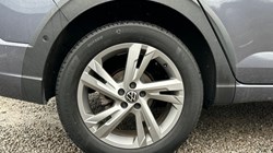 2022 (22) VOLKSWAGEN TAIGO 1.0 TSI 110 R-Line 5dr DSG 5156948