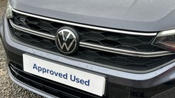 2022 (22) VOLKSWAGEN TAIGO 1.0 TSI 110 R-Line 5dr DSG 5156976