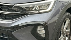 2022 (22) VOLKSWAGEN TAIGO 1.0 TSI 110 R-Line 5dr DSG 5156975