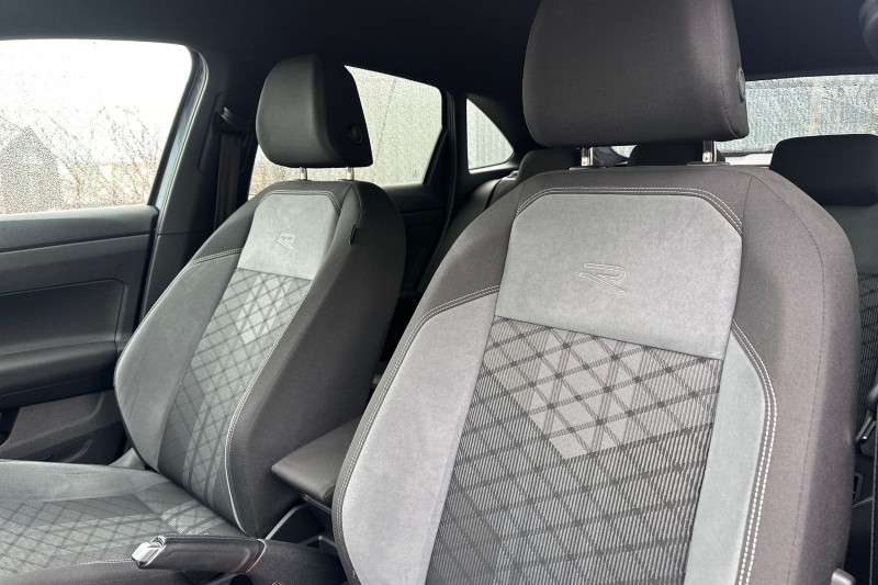 2022 (22) VOLKSWAGEN TAIGO 1.0 TSI 110 R-Line 5dr DSG 5156971