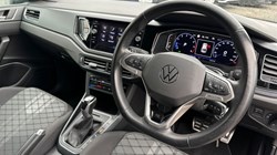 2022 (22) VOLKSWAGEN TAIGO 1.0 TSI 110 R-Line 5dr DSG 5156950