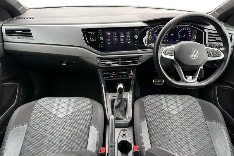 2022 (22) VOLKSWAGEN TAIGO 1.0 TSI 110 R-Line 5dr DSG 5156949