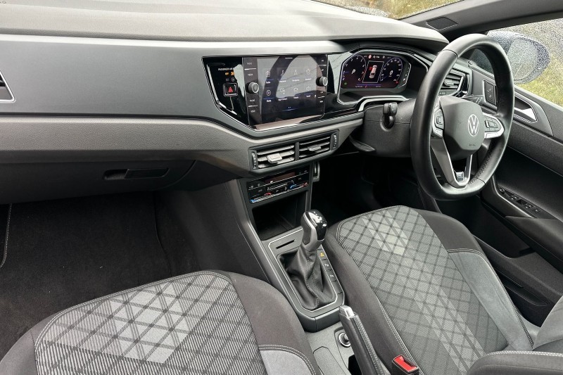 2022 (22) VOLKSWAGEN TAIGO 1.0 TSI 110 R-Line 5dr DSG 5156972
