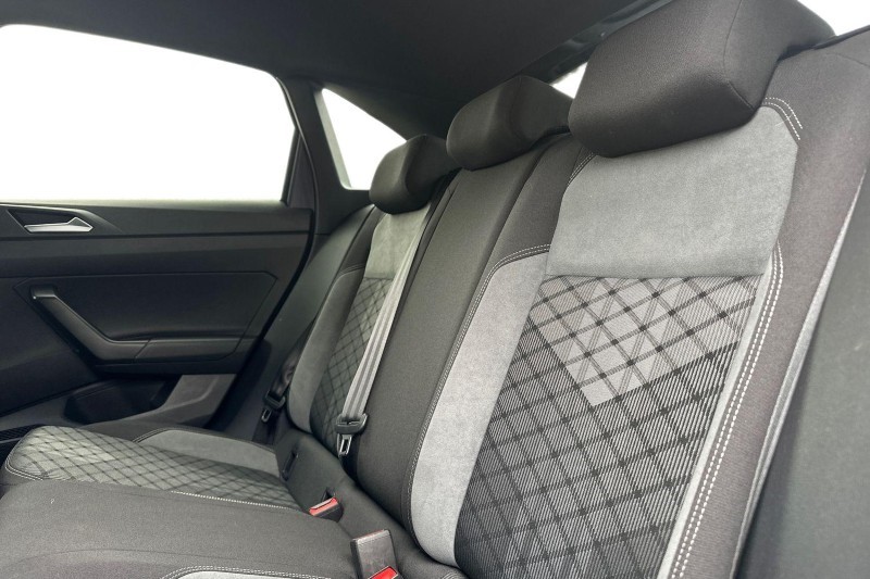 2022 (22) VOLKSWAGEN TAIGO 1.0 TSI 110 R-Line 5dr DSG 5156944