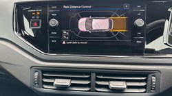 2022 (22) VOLKSWAGEN TAIGO 1.0 TSI 110 R-Line 5dr DSG 5156964