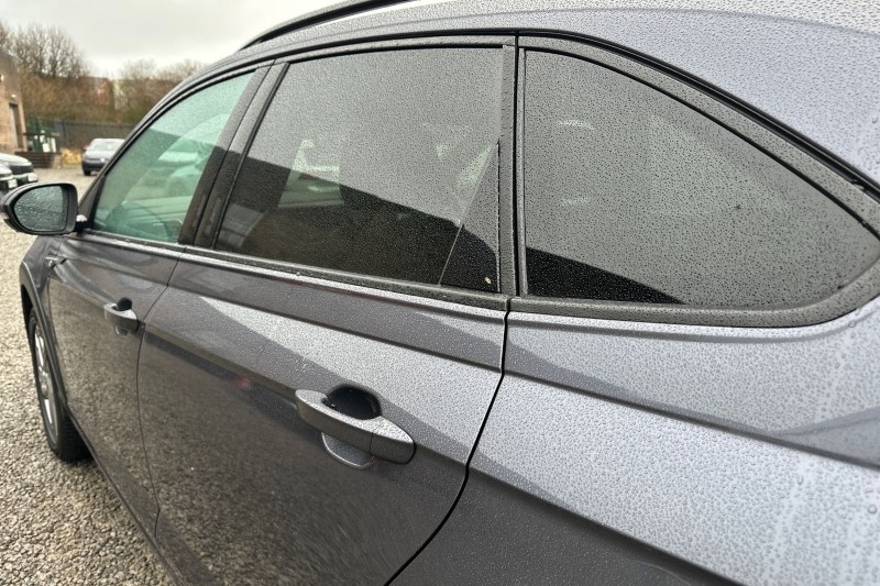 2022 (22) VOLKSWAGEN TAIGO 1.0 TSI 110 R-Line 5dr DSG 5156974