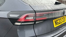 2022 (22) VOLKSWAGEN TAIGO 1.0 TSI 110 R-Line 5dr DSG 5156977