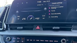 2022 (72) KIA SPORTAGE 1.6T GDi HEV GT-Line 5dr Auto 5218228