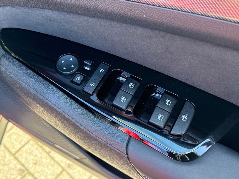 2022 (72) KIA SPORTAGE 1.6T GDi HEV GT-Line 5dr Auto 5218215