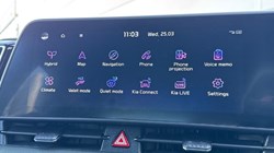 2022 (72) KIA SPORTAGE 1.6T GDi HEV GT-Line 5dr Auto 5218224