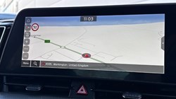 2022 (72) KIA SPORTAGE 1.6T GDi HEV GT-Line 5dr Auto 5218225