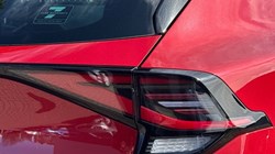 2022 (72) KIA SPORTAGE 1.6T GDi HEV GT-Line 5dr Auto 5218240