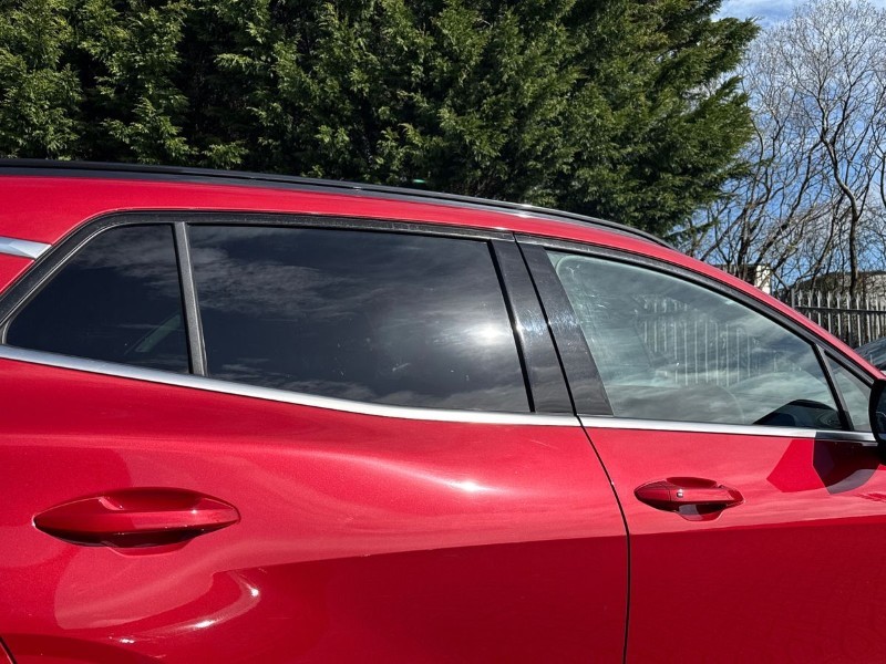 2022 (72) KIA SPORTAGE 1.6T GDi HEV GT-Line 5dr Auto 5218236