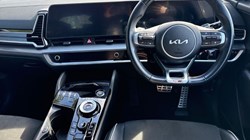 2022 (72) KIA SPORTAGE 1.6T GDi HEV GT-Line 5dr Auto 5218223