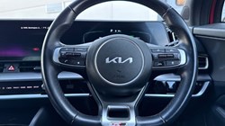 2022 (72) KIA SPORTAGE 1.6T GDi HEV GT-Line 5dr Auto 5218219
