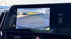 2022 (72) KIA SPORTAGE 1.6T GDi HEV GT-Line 5dr Auto 5218226