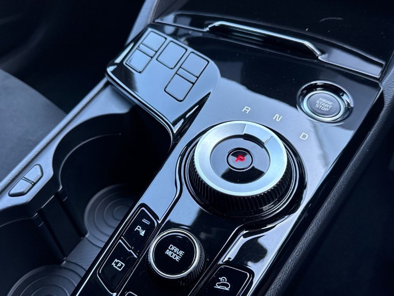 2022 (72) KIA SPORTAGE 1.6T GDi HEV GT-Line 5dr Auto 5218231