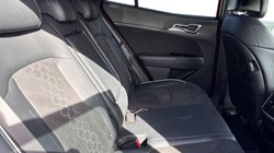 2022 (72) KIA SPORTAGE 1.6T GDi HEV GT-Line 5dr Auto 5218206