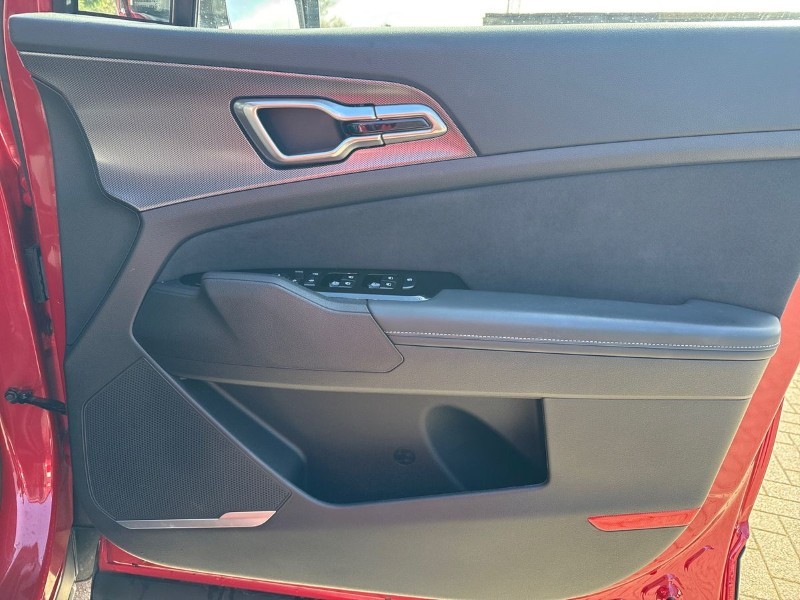 2022 (72) KIA SPORTAGE 1.6T GDi HEV GT-Line 5dr Auto 5218213